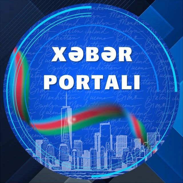 Xəbər Portalı