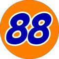 🌲 Union 88 Gas Co. 🌲