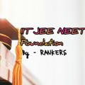 JEE NEET Foundation