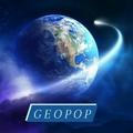 🌍 Geopop 🌎