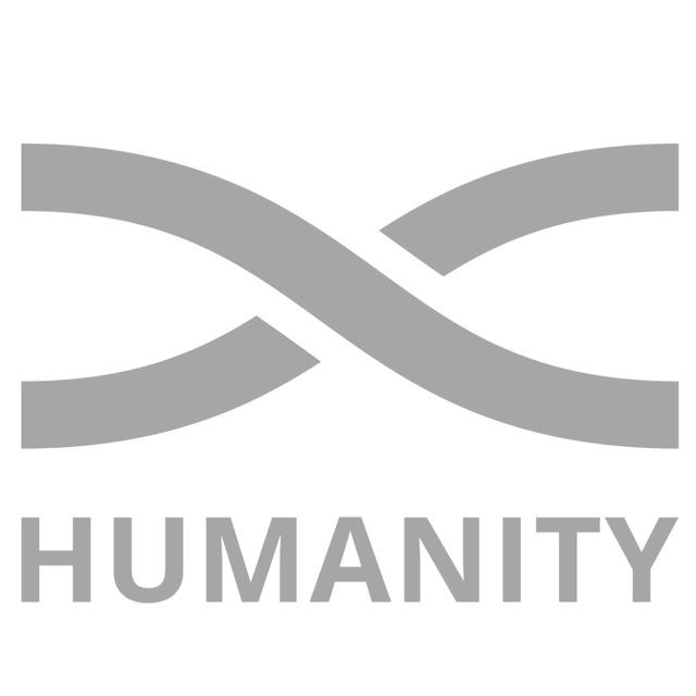 xHumanity Official Channel