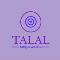 Talal’s Mega Goal 2