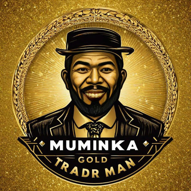 Mu'minka Gold Trader📈📉