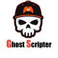 GHOST SCRIPTER [Official]