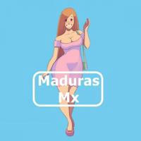 Maduras Mx 🇲🇽