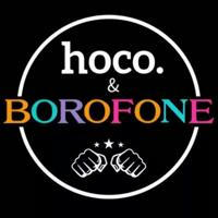 hoco&borofone Kazakhstan 🇰🇿 (Mobile accessories)