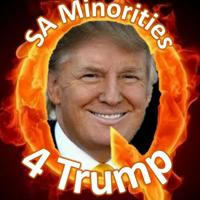SA Majorities4Trump
