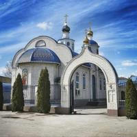 Казанский храм Крымск