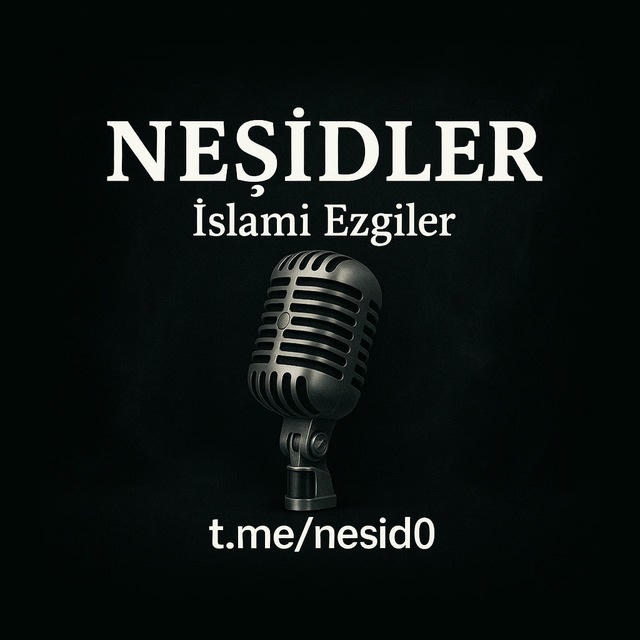 NEŞİDLER