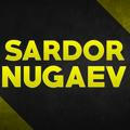 SARDOR NUGAEV