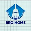 Bro home 🏡