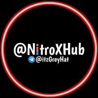 NitroX Hub Official™