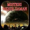 Misteri Akhir Zaman by أصوات الأنصاري
