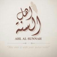 Ahl al-Sunnah