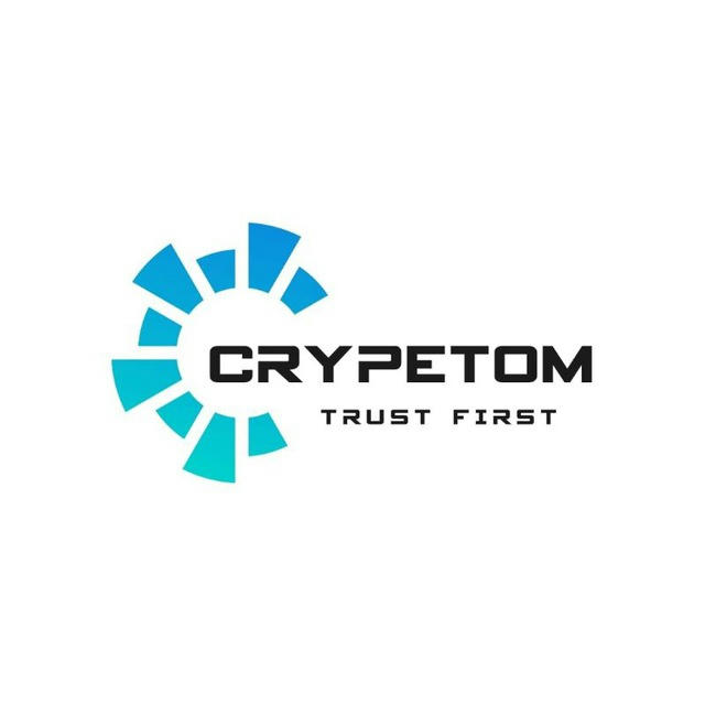 Crypetom