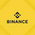 Crypto Binance Launcher
