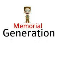 Memorial Generation ( PSEB )