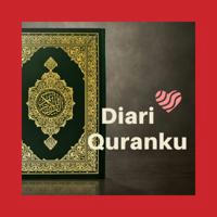 Diari Quran Ku 📖