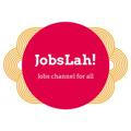 SG Jobs Lah! 🥳 🇸🇬 #SGJOBSLAH