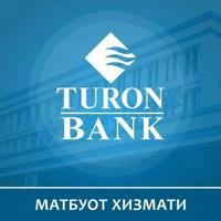 Тuronbank matbuot kotibi