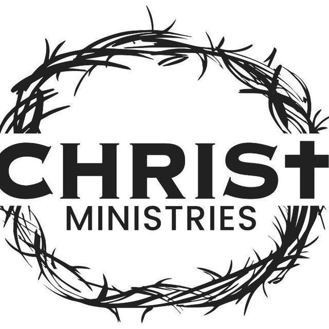 CHRIST MINISTRIES