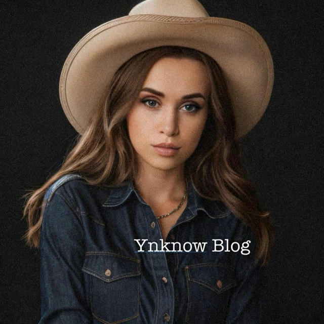 Ynknow Blog