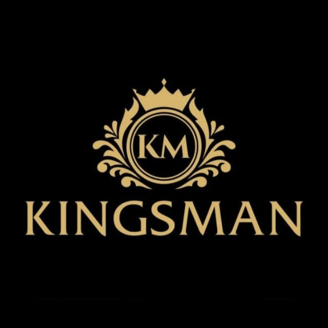 KINGSMAN MOVIES & SERIES