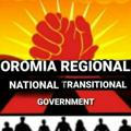 Oromia Social Media