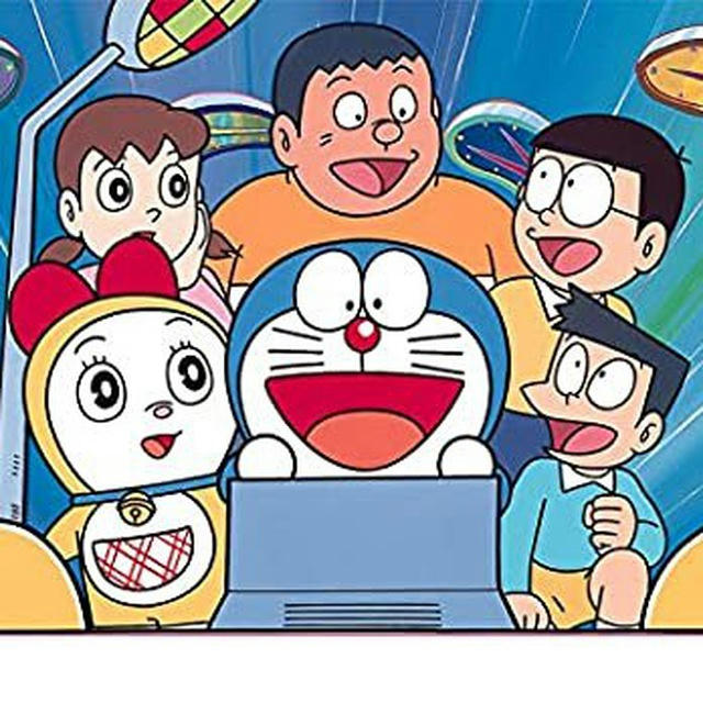 Doraemon Cartoon in Hindi | Weeb Zone India
