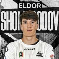 FUT TIME | ELDOR SHOMURODOV