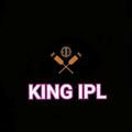 KING OF IPL 🥇🏏