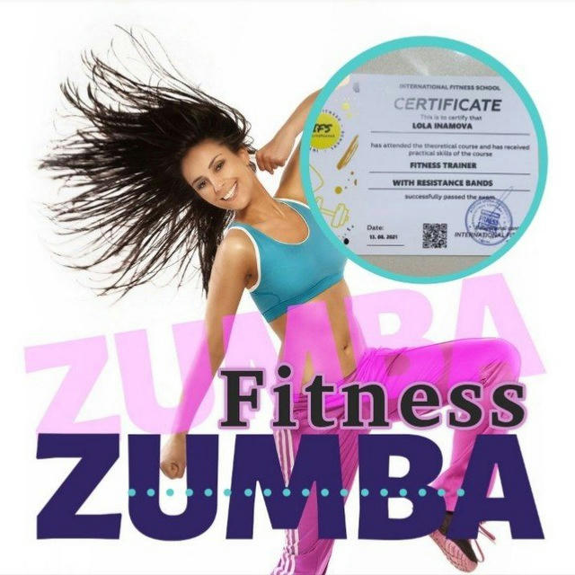 ZUMBA Fitness