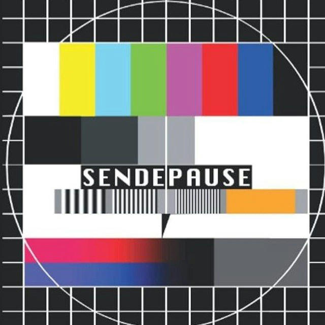 ⚠️ Marco Kurz - Sendepause!