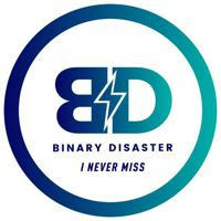 BINARY DISASTER