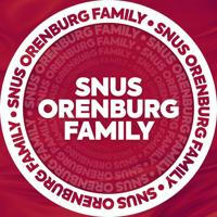 SNUS ORENBURG FAMILY