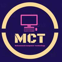 Muhammed Computer Technology (MCT)