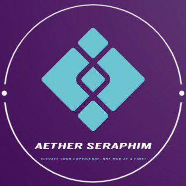 Aether Seraphim •