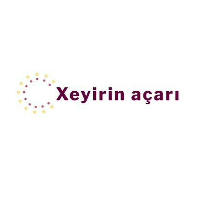 Xeyirin Açarı