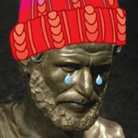 Гераклитовы слёзы (стоицизм, философия)