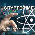 CRYPTO NEWS, CHART, AIRDROP