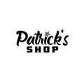 Patrick’s Shop