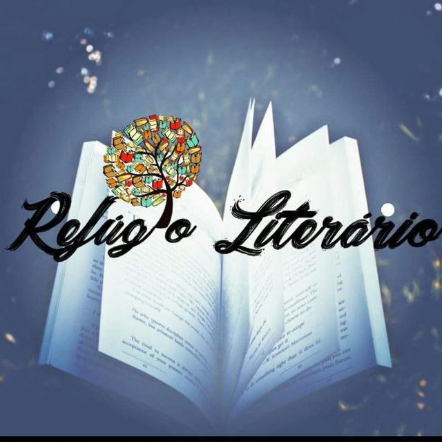 Refúgio Literário ✍