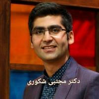 دکتر مجتبی شکوری