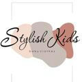 Stylish Kids Online shop