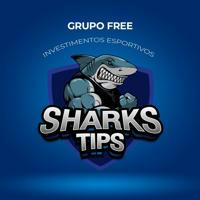 SHARKS TIPS - FREE 🦈
