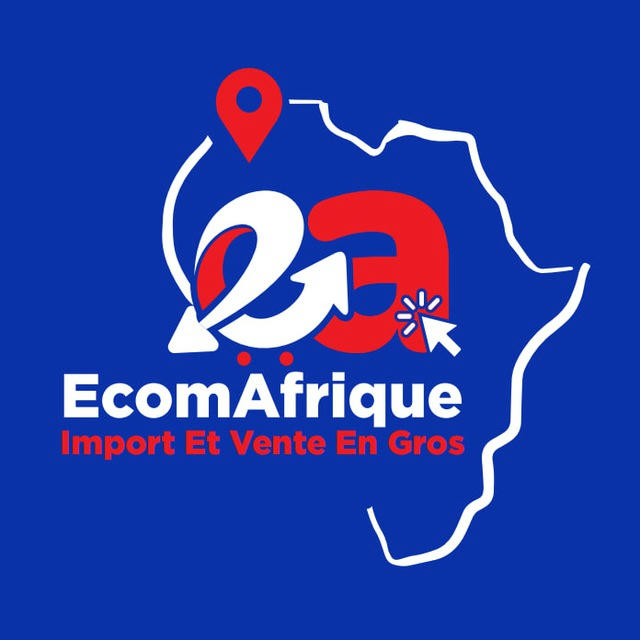 EcomAfrique