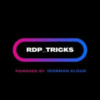 RDP tricks
