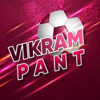 VIKRAM PANT