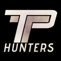 Tp hunters cpp