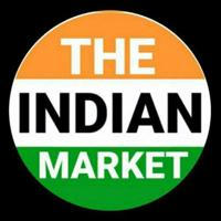 THE INDIAN MARKET